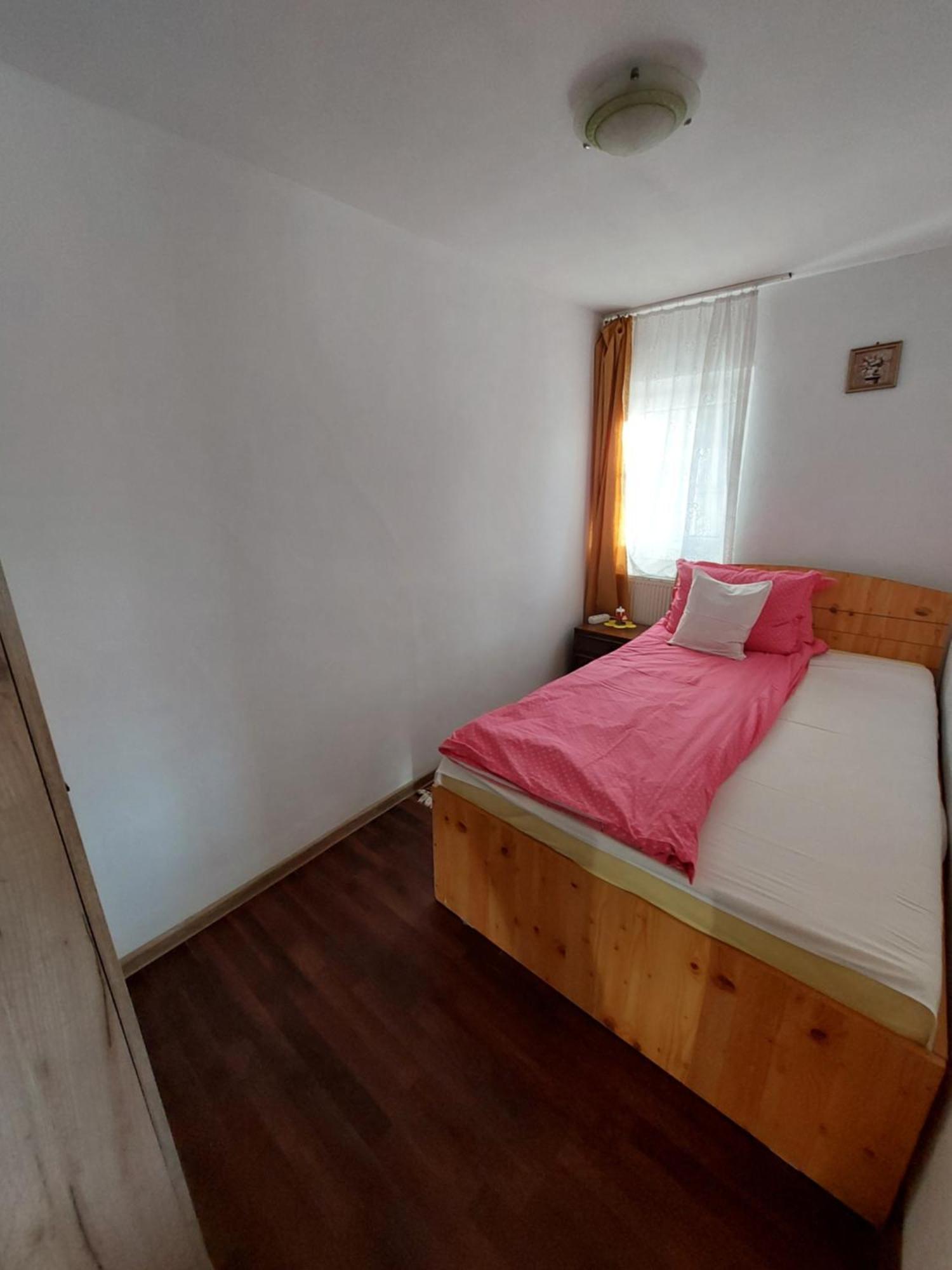 Cabana Casa Lu'Baciu Arpaşu de Sus Dış mekan fotoğraf